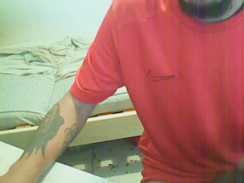 Faberz93 webcam model stream image