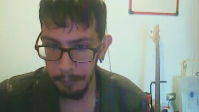 Faberz93 webcam model stream image