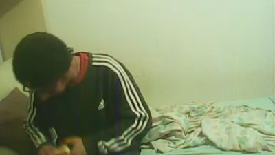 Faberz93 webcam model stream image