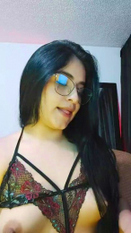 CHANEL_07 webcam model stream image