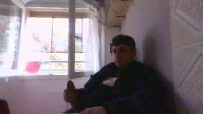 Anitojh webcam model stream image