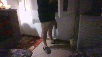 Anitojh webcam model stream image