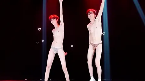 MS-818 webcam model stream image