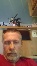 Rhetto webcam model stream image