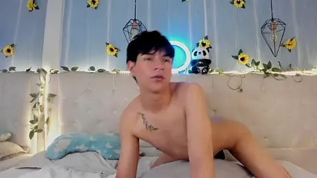 AleAurarashi webcam model stream image