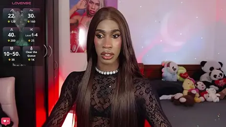 Kendall_Gil webcam model stream image