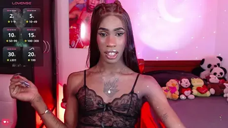 Kendall_Gil webcam model stream image