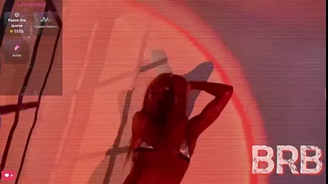 Kendall_Gil webcam model stream image