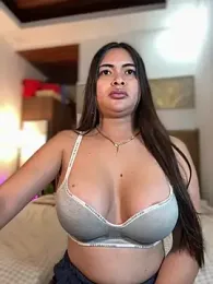 Bombshell_Rebbecca webcam model stream image