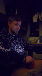 Dickfromspace69 webcam model stream image