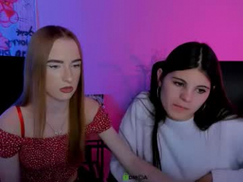 doll_vey webcam model stream image