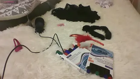 LisaHoneyLisa webcam model stream image