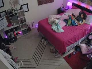 voyeurcam-hornyhostel-01 webcam model stream image