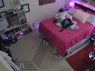 voyeurcam-hornyhostel-01 webcam model stream image