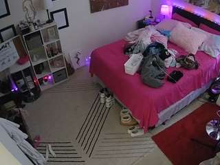 voyeurcam-hornyhostel-01 webcam model stream image