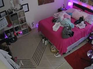 voyeurcam-hornyhostel-01 webcam model stream image