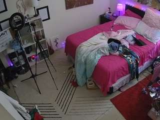 voyeurcam-hornyhostel-01 webcam model stream image