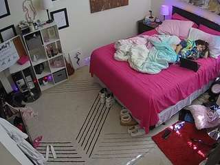 voyeurcam-hornyhostel-01 webcam model stream image