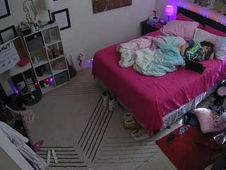 voyeurcam-hornyhostel-01 webcam model stream image
