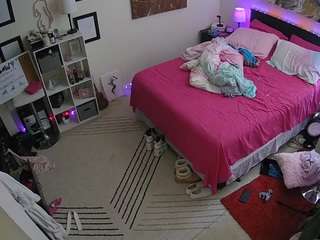 voyeurcam-hornyhostel-01 webcam model stream image