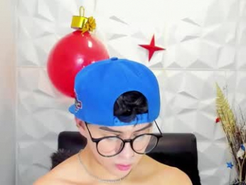sam_daves_ webcam chaturbate model stream image