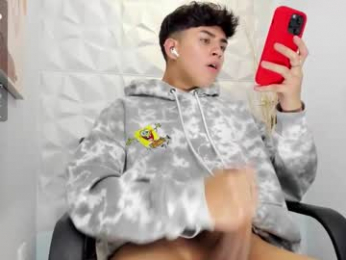 sam_daves_ webcam chaturbate model stream image