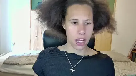 AaliyahHarris webcam stripchat model stream image
