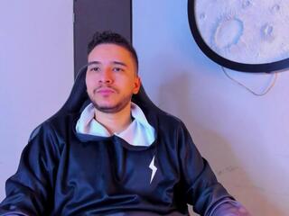 Miike Rodriguez webcam model stream image