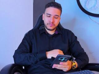 Miike Rodriguez webcam model stream image