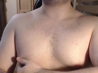 Johnny Stud webcam model stream image