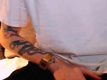 dyrinda webcam model stream image