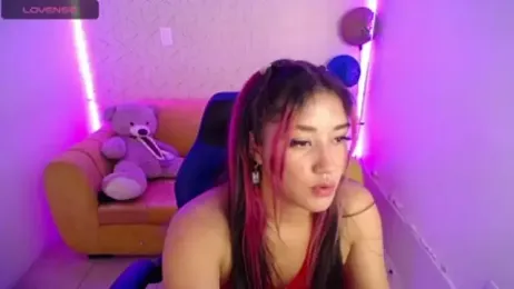 littleangel1_m webcam model stream image