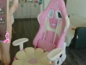blankashot webcam chaturbate model stream image