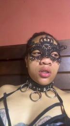 soumise webcam model stream image