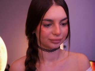 lizethamann webcam model stream image