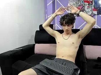 DANIEL_Hot777 webcam model stream image