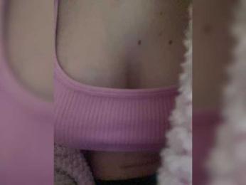 Anchela webcam model stream image