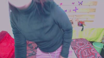 Danna_zv webcam model stream image