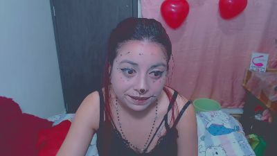 Danna_zv webcam model stream image