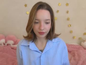 my_mia_ webcam model stream image