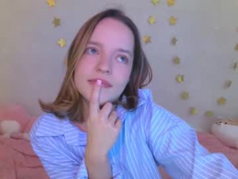 my_mia_ webcam model stream image