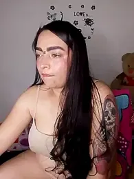 sami2207 webcam model stream image