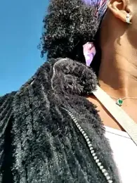 Jeniffer_Jarvis webcam model stream image