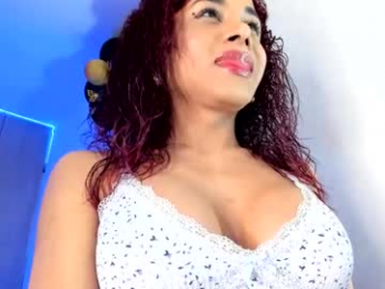 latin_goddessx webcam model stream image