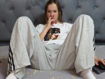 -Sexy_Hot_Angel- webcam model stream image