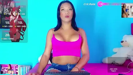 brunette_horny1 webcam model stream image