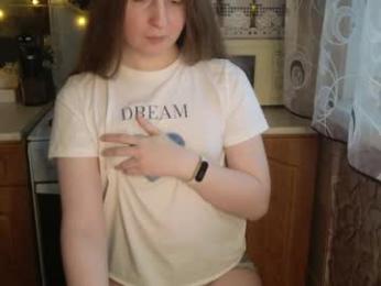 just_k1tty webcam chaturbate model stream image