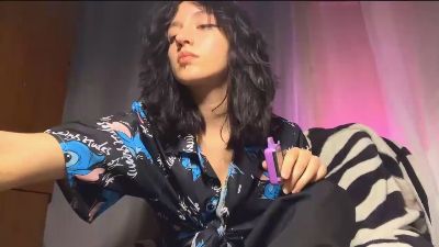 LadawnThomases webcam cam4 model stream image