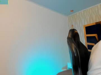 petesevans_1 webcam chaturbate model stream image