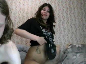 Crystal-Porn-Love webcam model stream image